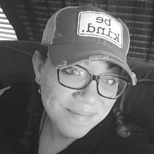 Meet your Posher, Ginger